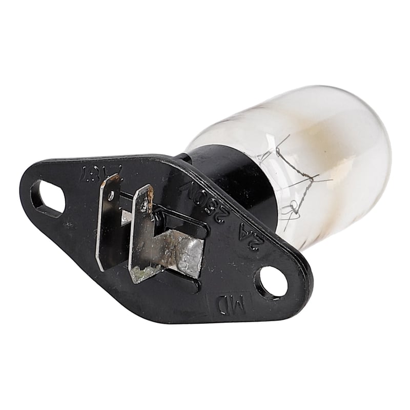 Lampe AT Bluparts 10117690 passend wie Bosch 00606322 für Herd Bluparts