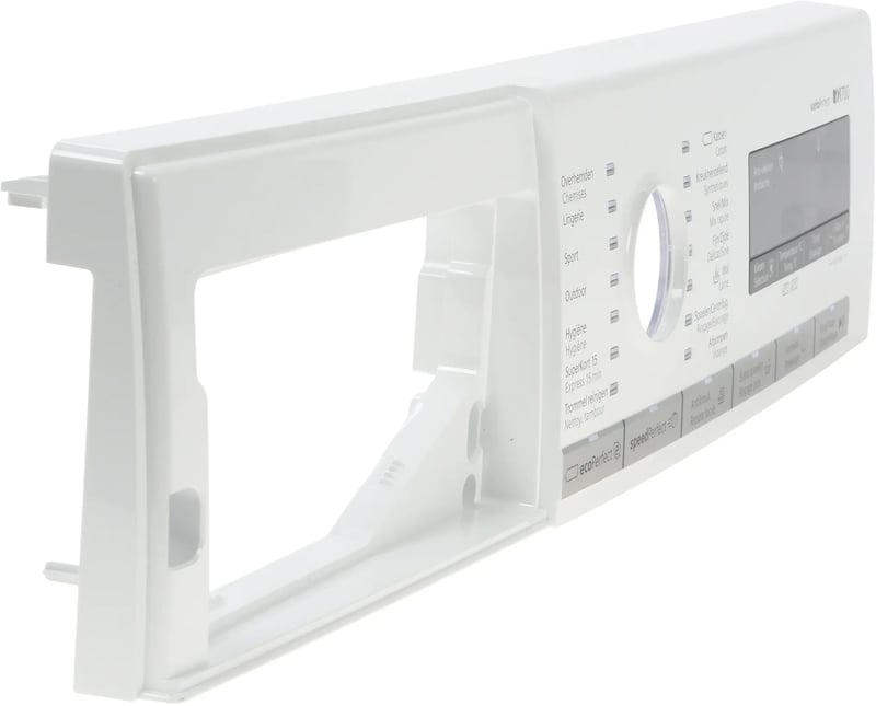 Bedienblende 11006451