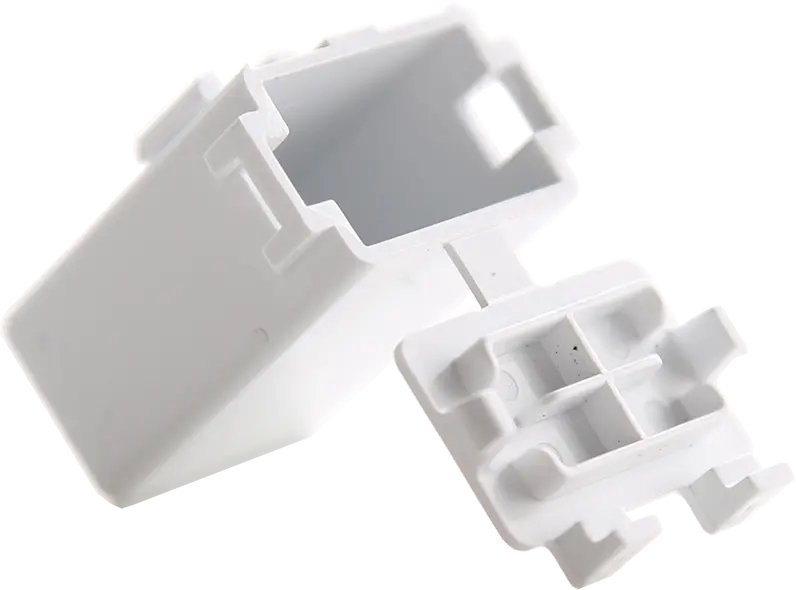 Schutzhaube für Sonstige Gehäuseteile Bosch 10016096 Schutz, robust, Kunststoff