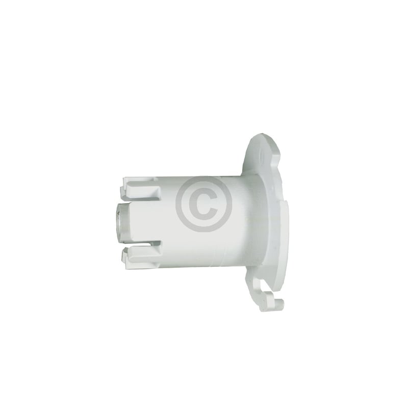 Knebelunterteil Programmwahl 124782101 AEG, Electrolux, Juno, Zanussi