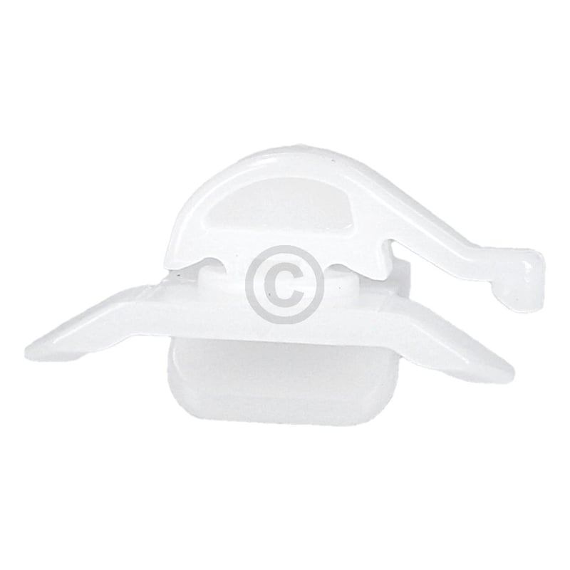 Halterung für Gehäusefront beko 1910940100 in Waschmaschine Frontlader