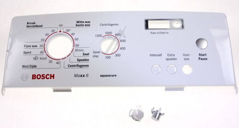 Bedienblende 00673364