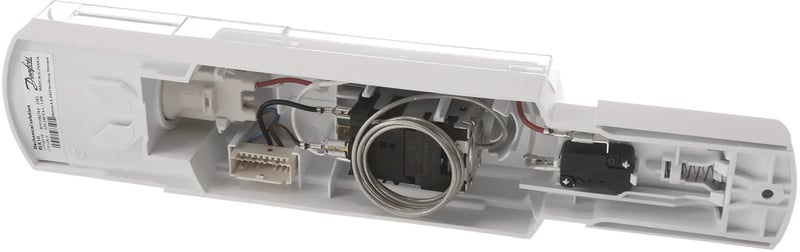 Reglereinheit 12022953