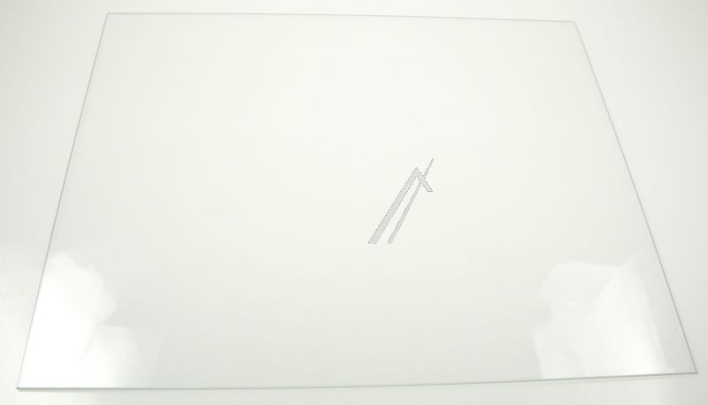 Glasplatte Gemüsefach für Atag Kühlschrank 42530 Gemüsefach