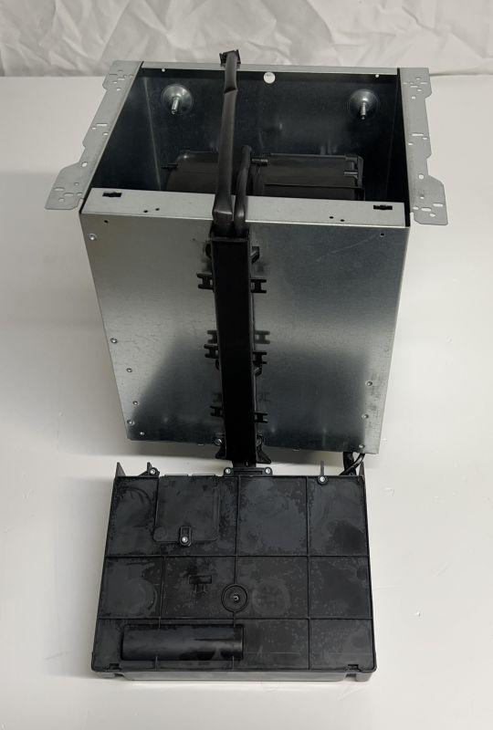 Dunstabzugsmotor für Dunstabzugshaube Elica AGR0130396 Leistungsstark, AC