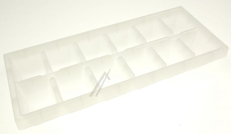 Eiswürfelschale für Kühlschrank Euna 210200001 Eisbehälter