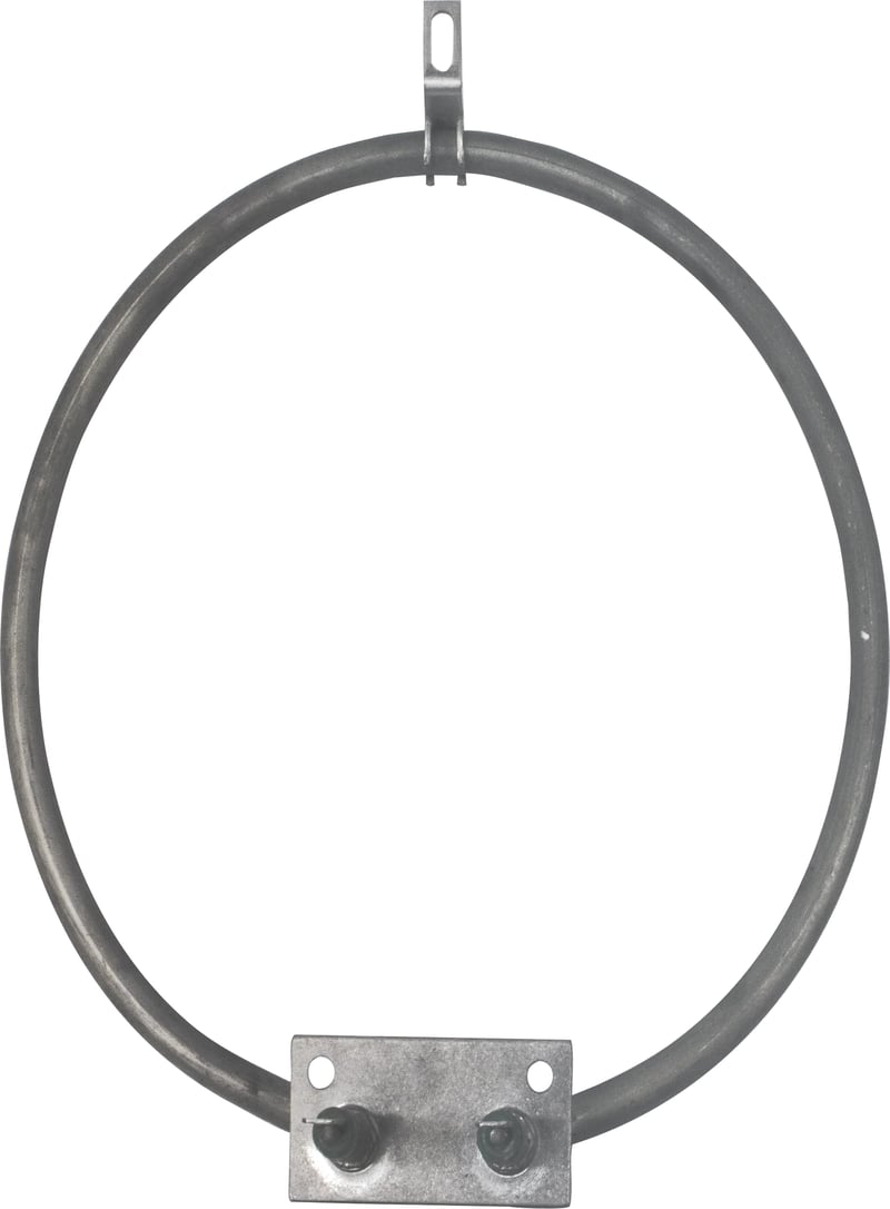 Heizkörper 00436632