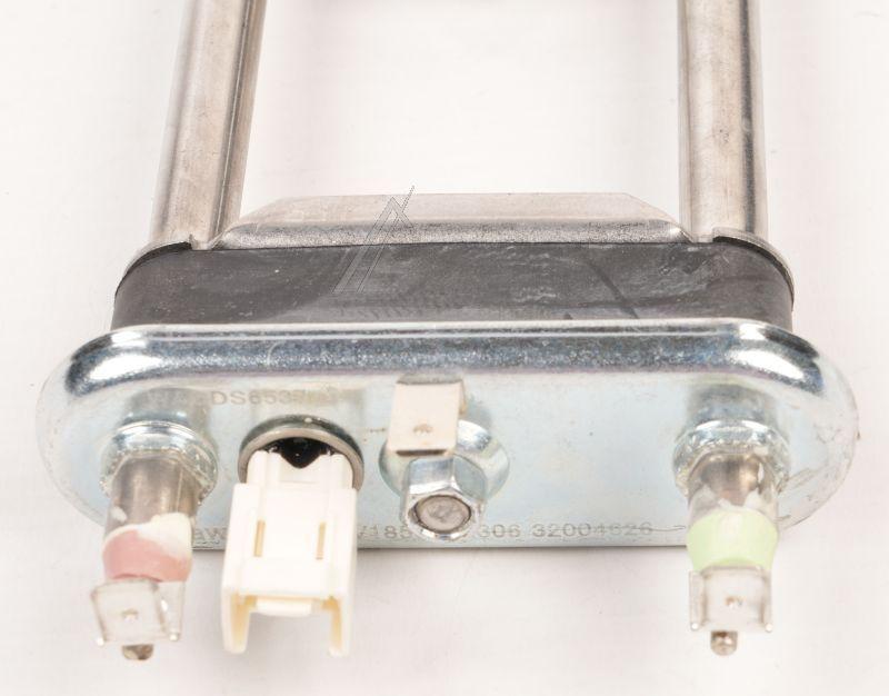 Heizung 1850W für Vestel Waschmaschine 22505291 mit Thermofühler