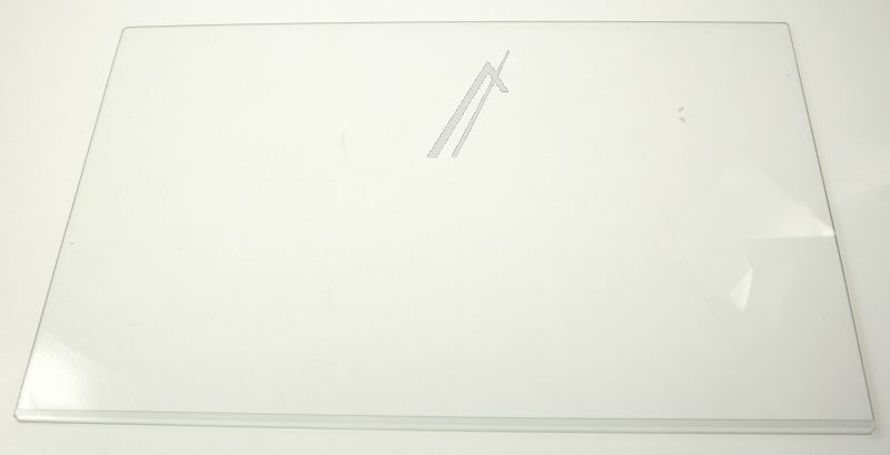 Glasregal für Vestel Kühlschrank 47016343 (3,2 mm, 289 mm)