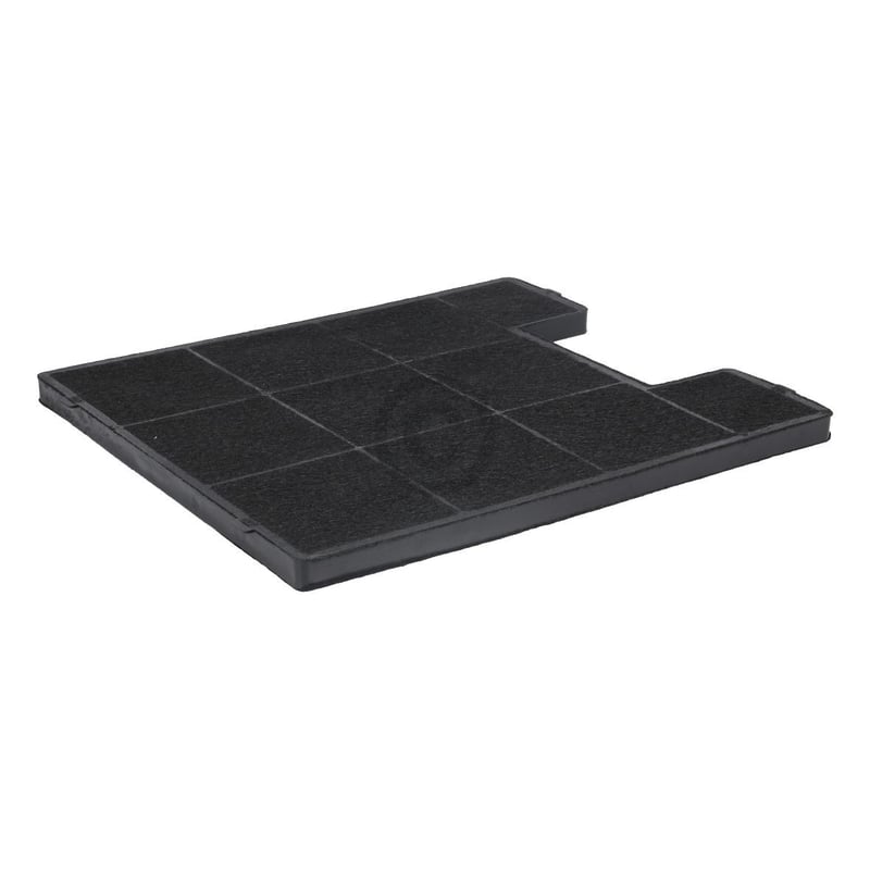 Kohlefilter Gorenje 180178 228x205mm für Dunstabzugshaube