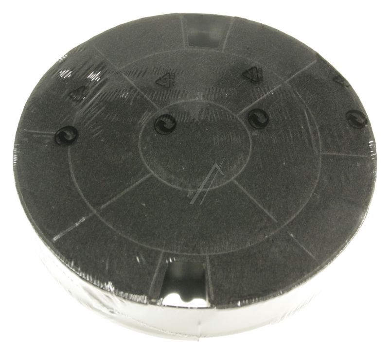 Aktivkohlefilter für Dunstabzugshaube Elica F004281S Einzelstück