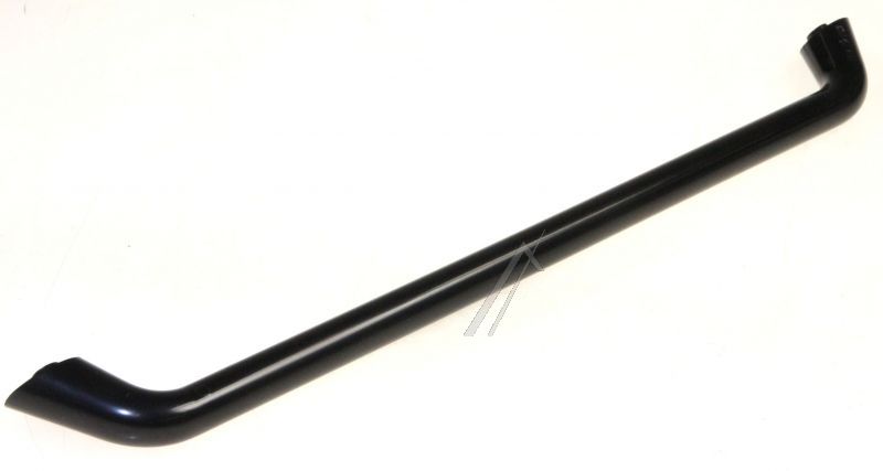 Backofentürgriff für Whirlpool/Indesit Ofen 481949858549 Handgriff