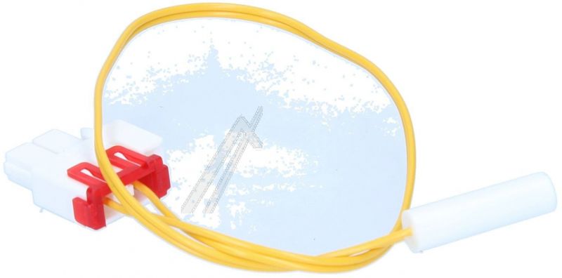 Temperatursensor für Kühlschrank Samsung DA3200024V 2,5V gelb