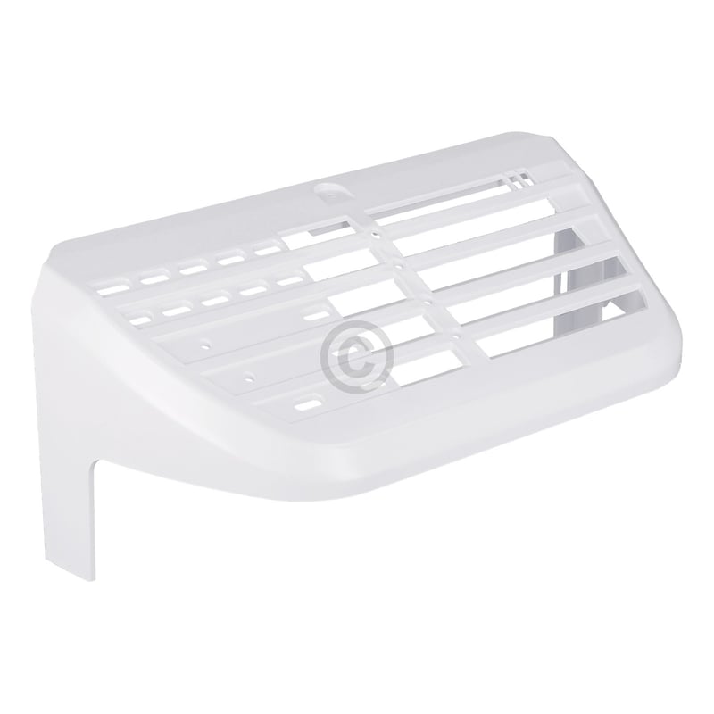 Deckel für Eisbereiter SAMSUNG DA63-05290A in KühlGefrierKombination