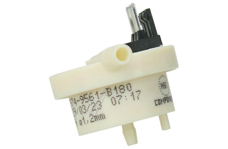 Durchflussmesser HLB 8550 SC BK für Kaffeemaschine Teka 83340929 Mengenfluss Messung