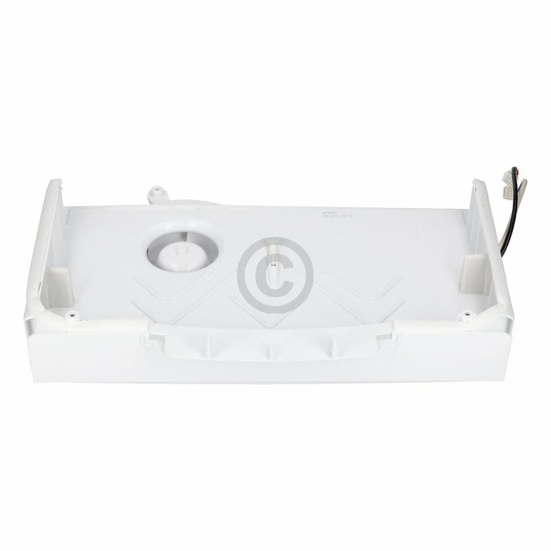 Druckraum Luftfuehrung mit Ventilator 2019 11036681