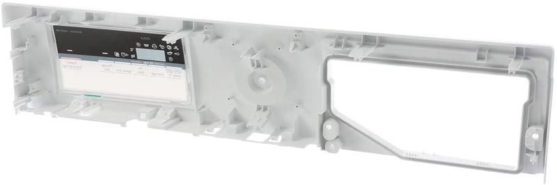 Bedienblende 11017683