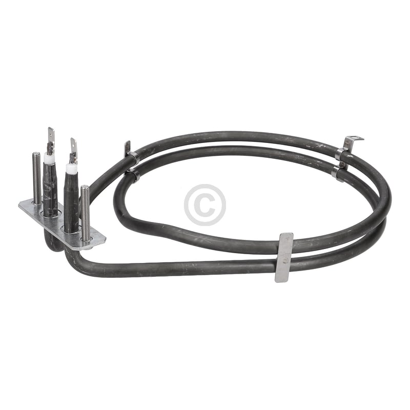 Ring-Heizelement passend für Miele 2109812 IRCA 2010E268 für Herd Irca