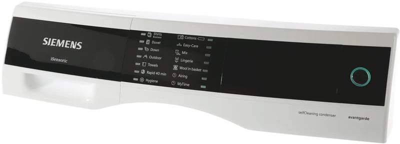 Bedienblende 11015571