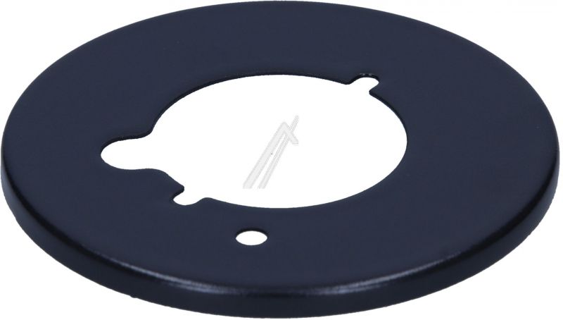 Mittelgroße Brennerabdeckung für Kochfelder (3532451022)