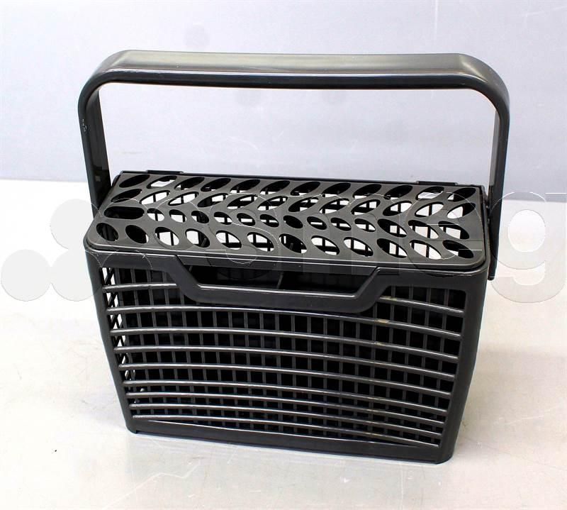 Besteckkorb für Ofen Smeg 681411181 Utensilien, Korb