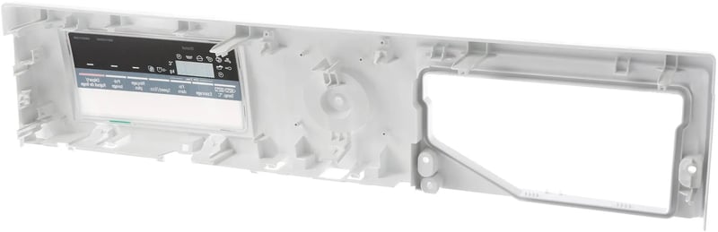 Bedienblende 11015186