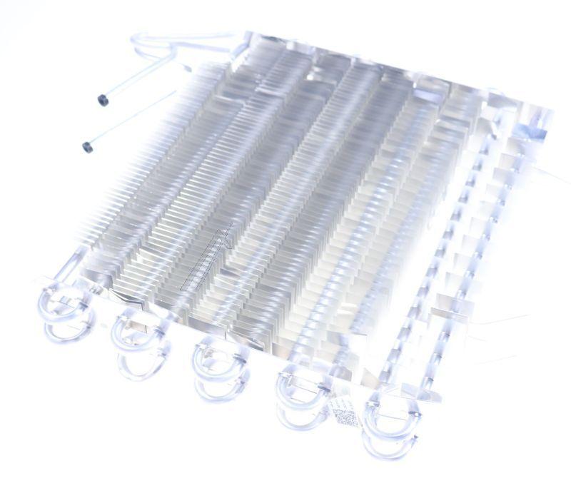 Verdampfer für Gefrierschrank Haier 49097184 Kühlspirale Rohr