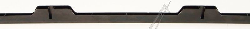 Distanzleiste für Ofen Whirlpool/Indesit 488000502198 Abstandhalter schwarz
