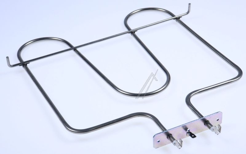 Backofen-Unterhitze für Bauknecht Ofen 482000026787 1500W Heizelement