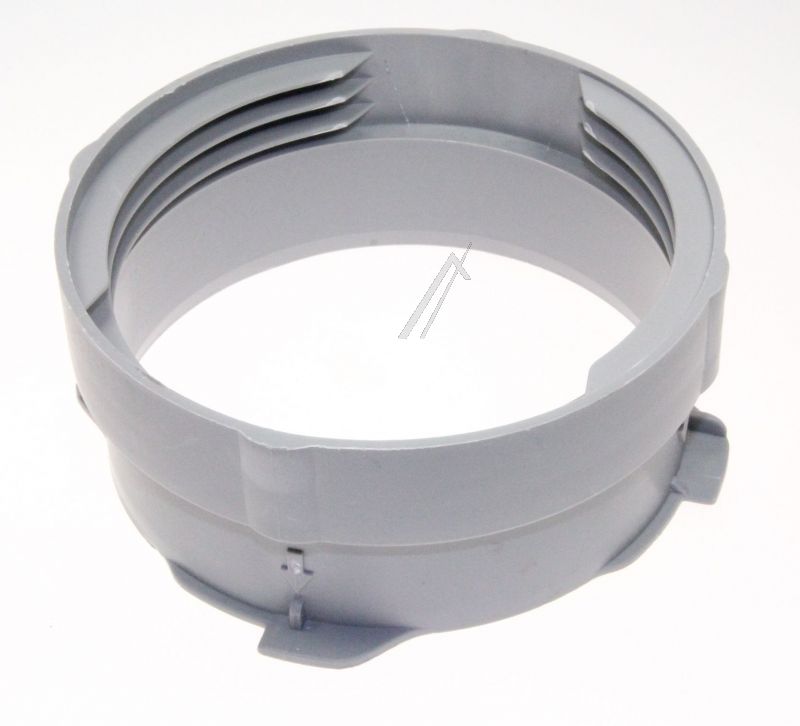 Schlauchanschluss für Beko Trockner C00868047 Schlauch-Adapter