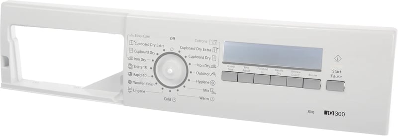 Bedienblende 11007099