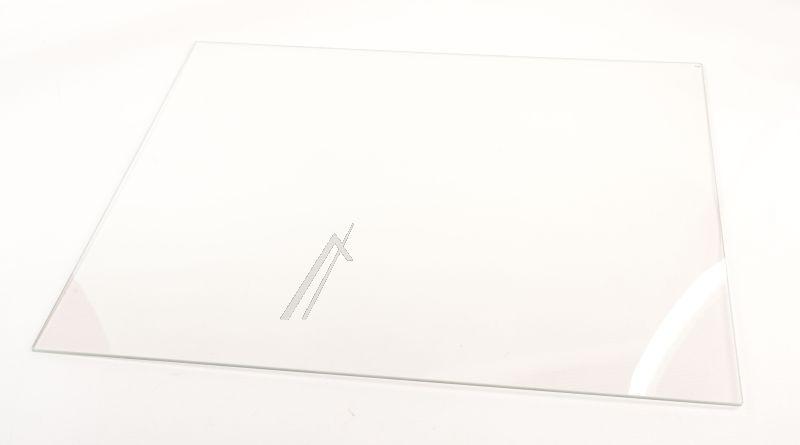 Glasscheibe innen für Ofen Küppersbusch 546843 499x388,5mm Türglas