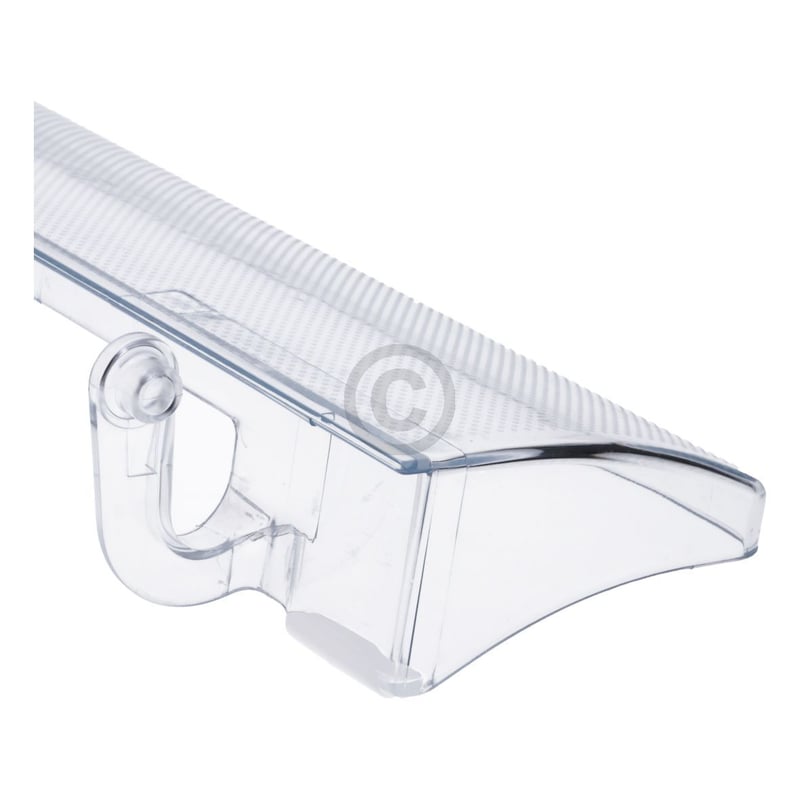 Klappe für Lebensmittelfach/Chillerfach 00663468 663468 Bosch, Siemens, Neff