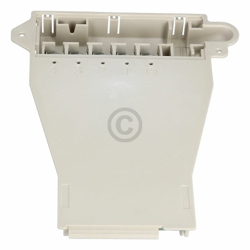 Elektronik Küppersbusch 530073 für Kochfeld