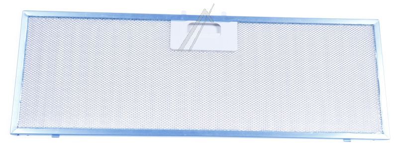 Metallfettfilter für Dunstabzugshaube Faber 1330304806 456x159.5x8 mm