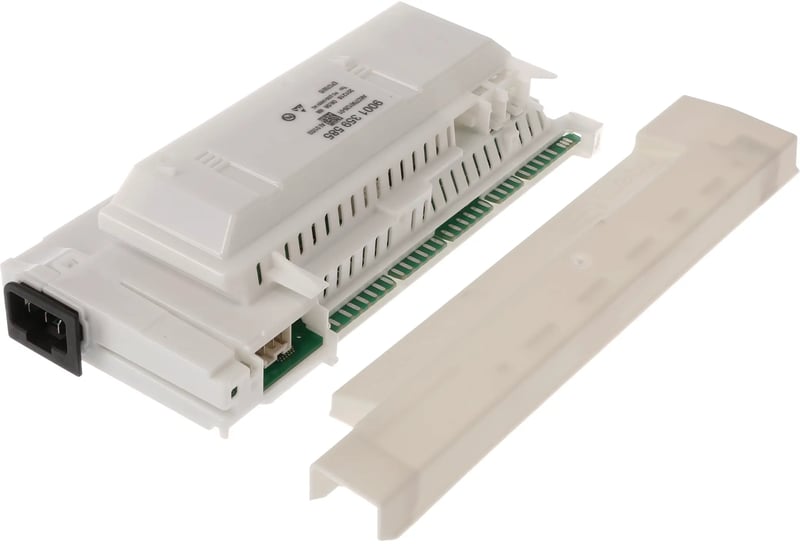 Leistungsmodul programmiert 12019639