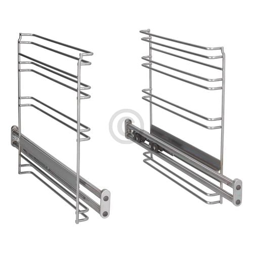 Teleskopauszug SIEMENS 17000167 1fach für Backofen Herd