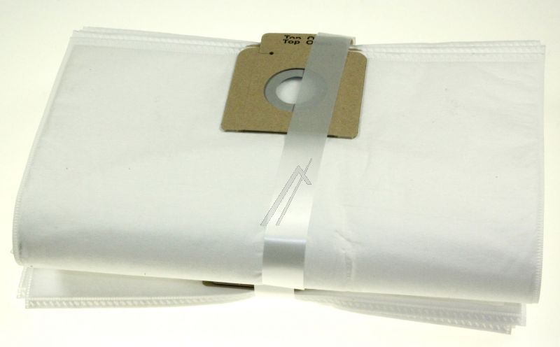 Vliesbeutel für Kärcher Staubsauger 69043150 10 Stück