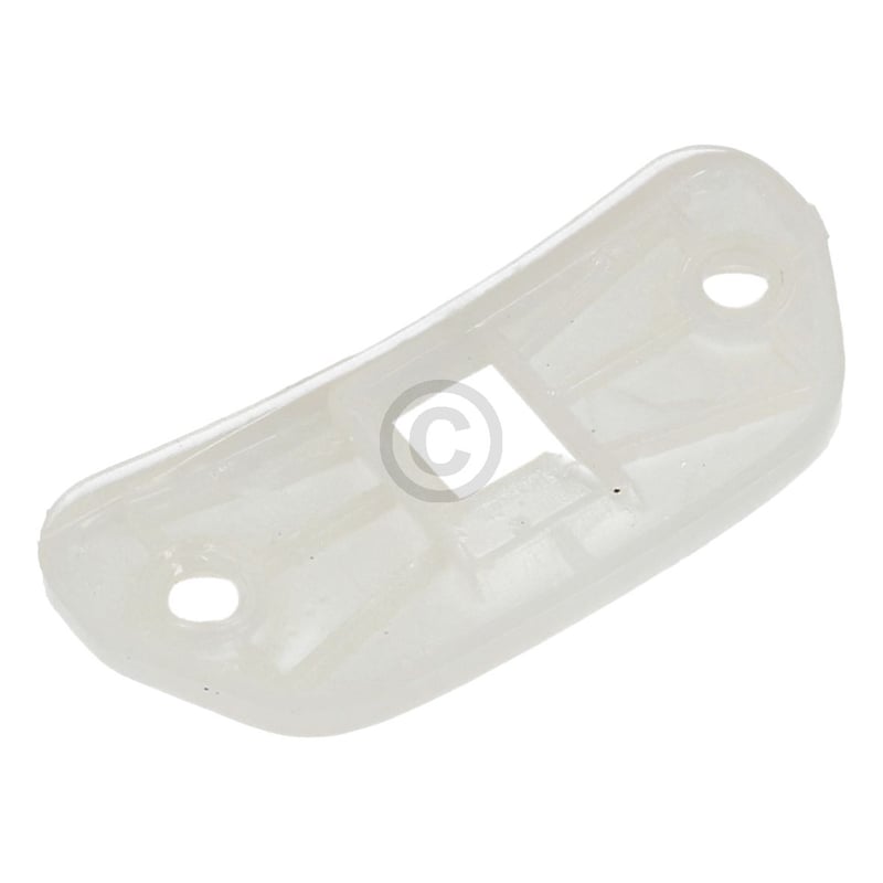 Halterung Indesit 482000026282 für Waschmaschine C00034439 Indesit