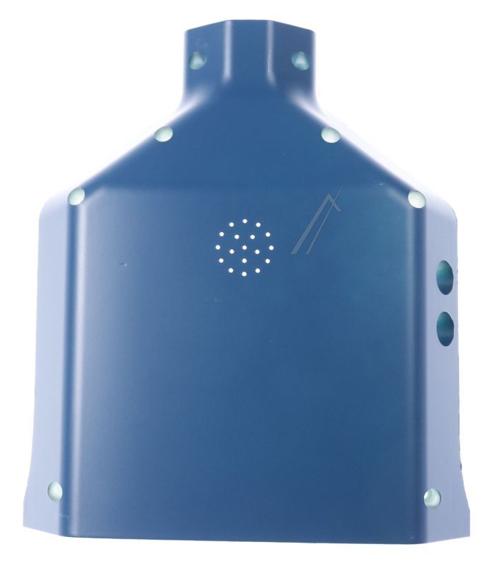 Untere Abdeckung links SoFlow 800.113.02 für Flowpad X E-Scooter Gehäuse