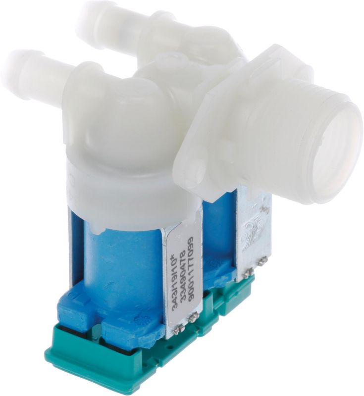 Zweiwegeventil für Bosch-Siemens Ofen 10012519 Heizung, Ventil