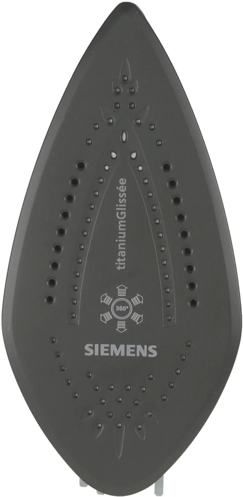 Bügelsohle 12014435 Originalersatzteil von Bosch