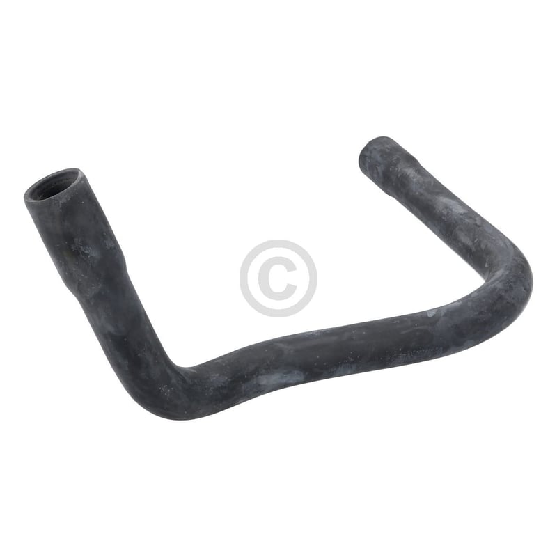 Schlauch für Sprüharmrohr smeg 758972069 in Geschirrspüler