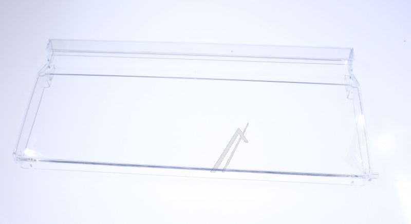 Schubladenblende für Midea Kühlschrank 12131000012185 Küchenkühlgerät