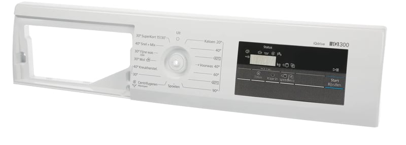 Bedienblende 11013327