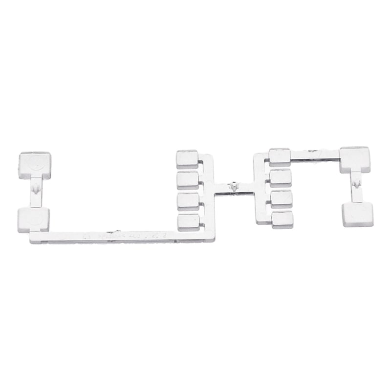 Lichtleiter - Digitalanzeige Candy/ Hoover 40010520 für Trockner CANDY/ HOOVER