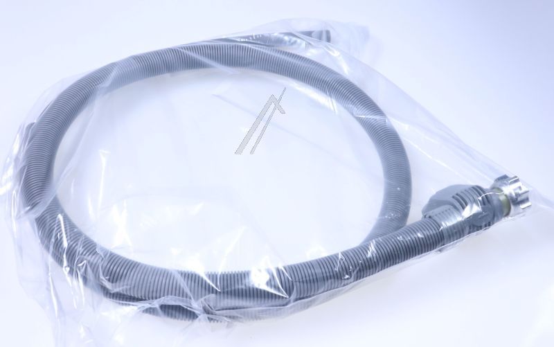 Wasserstopp Zulaufschlauch für Geschirrspüler Midea 17476000009945 elektrisch 2m