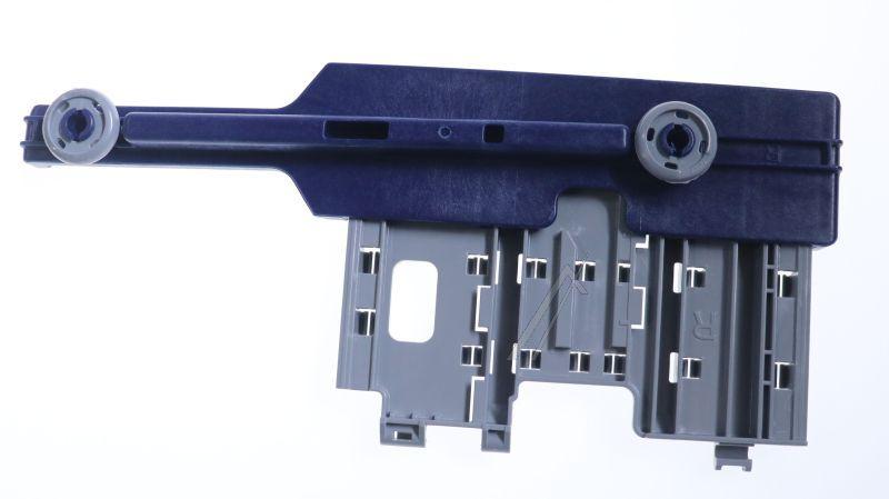 Schiene für Vestel Geschirrspüler 42190217 rechts, neu, 45cm, dunkelblau