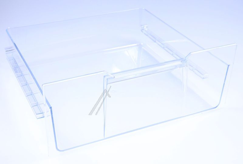 Gemüseschublade für Electrolux Kühlschrank 4055118766 blau, Kunststoff