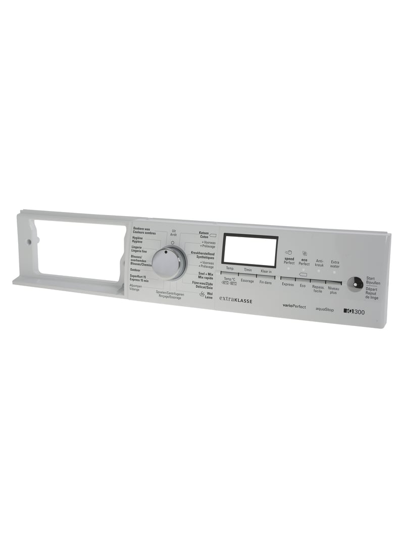 Bedienblende 11004030